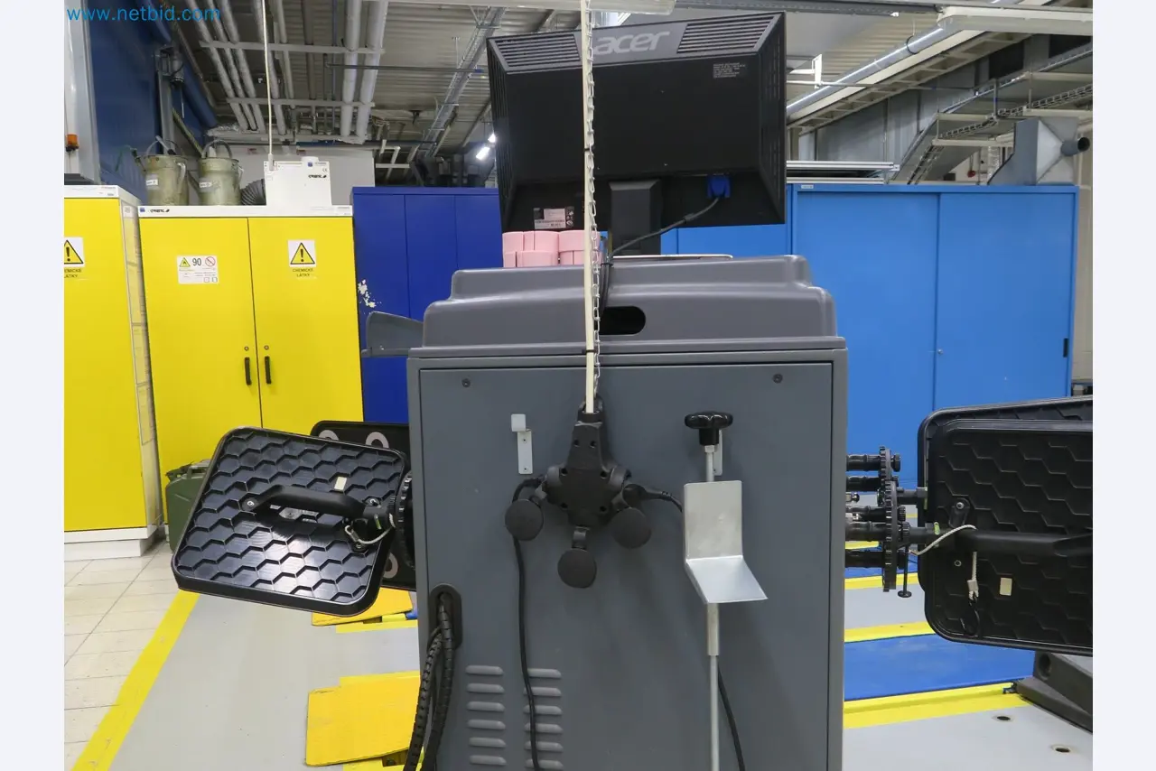 Industrial testing, measurement, and production technology
-5