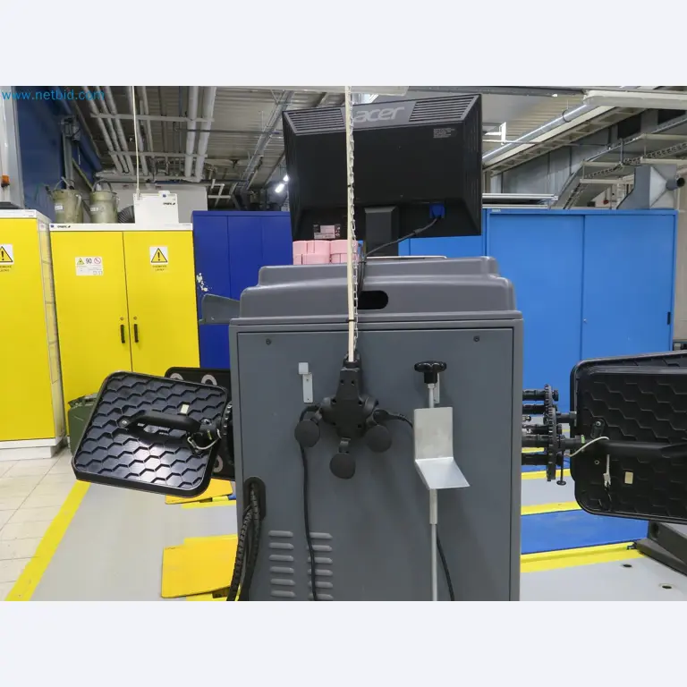 Industrial testing, measurement, and production technology
-5