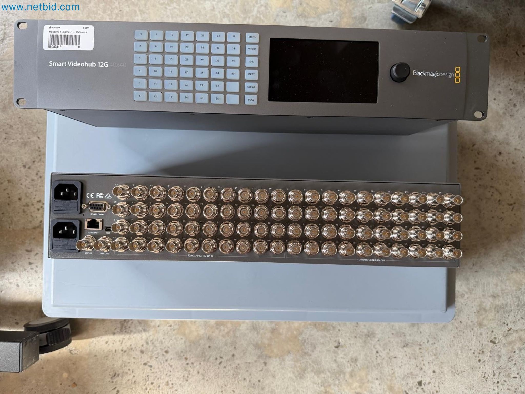 Industrial testing, measurement, and production technology
-2