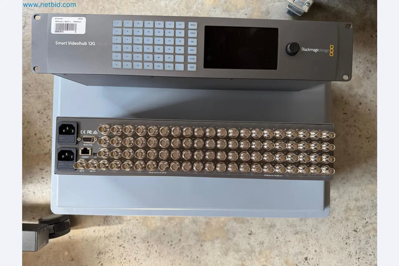 Industrial testing, measurement, and production technology
-2