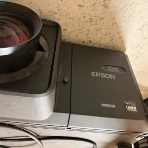 Projector Epson