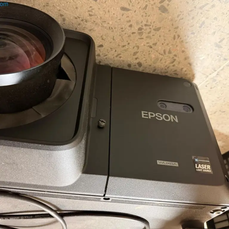 Projector Epson