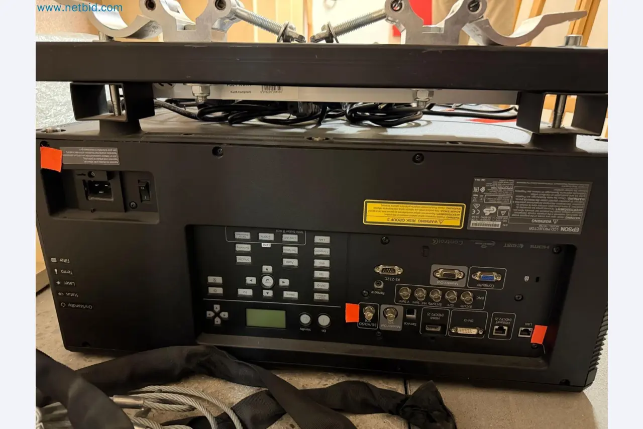 Industrial testing, measurement, and production technology
-2