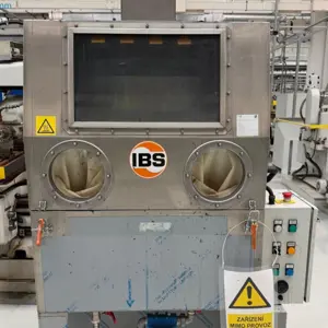 Car Wash IBS