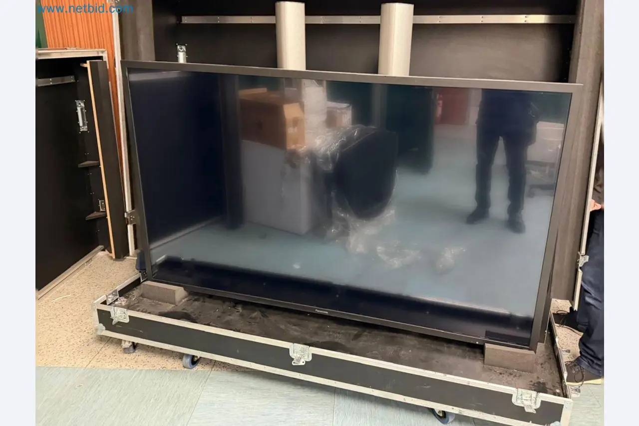Industrial testing, measurement, and production technology
-1