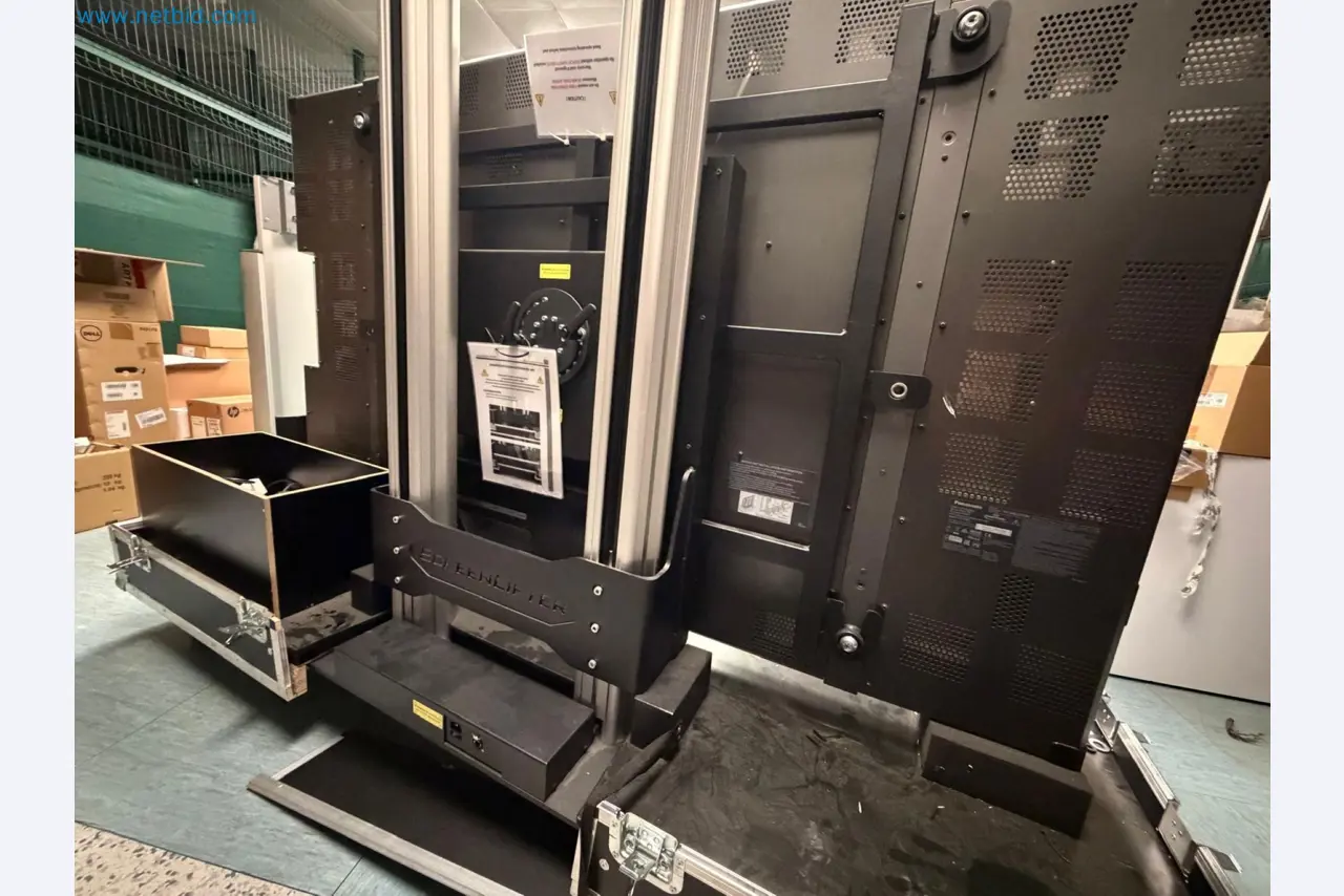 Industrial testing, measurement, and production technology
-2