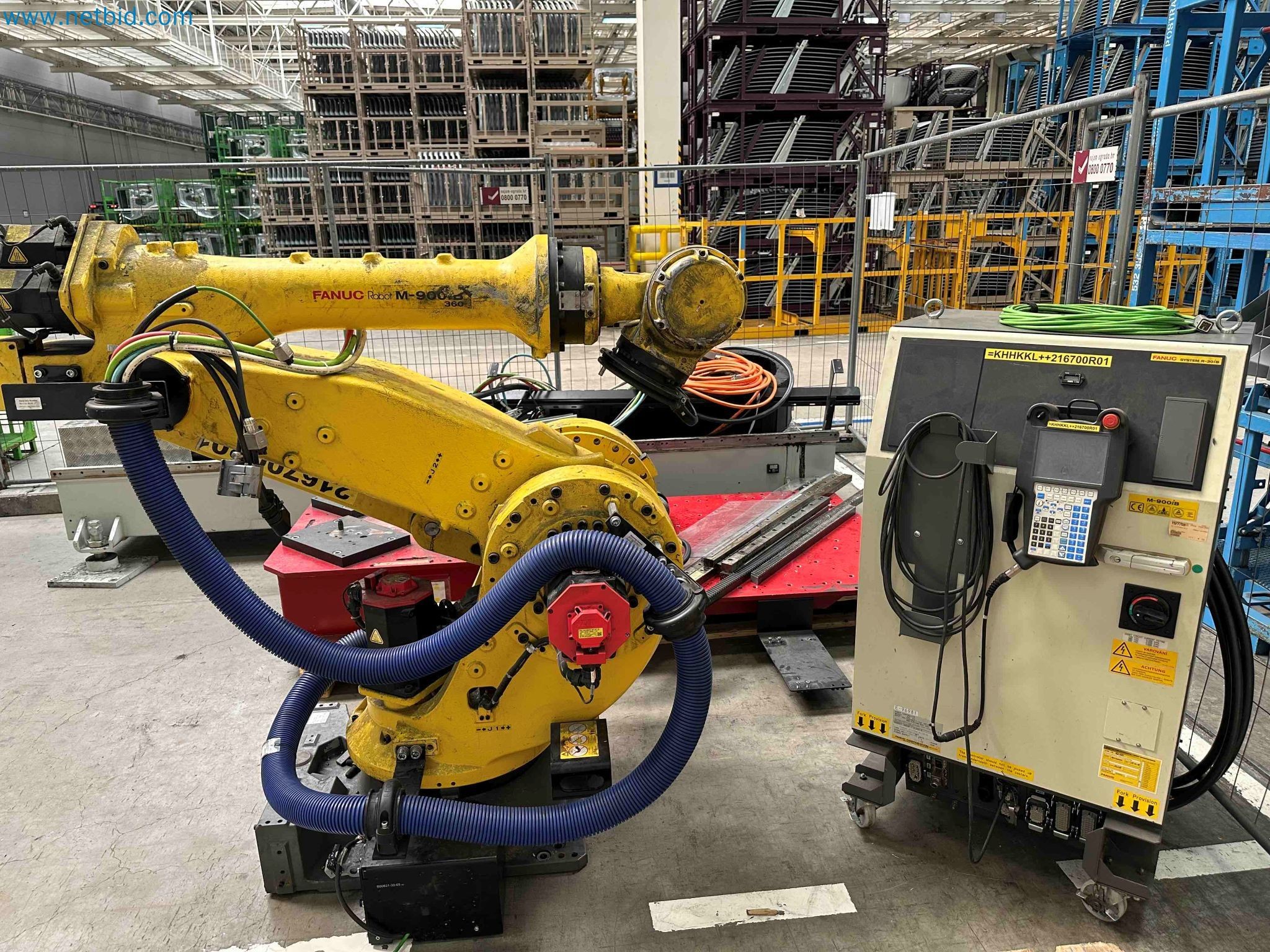 Industrial testing, measurement, and production technology
-3