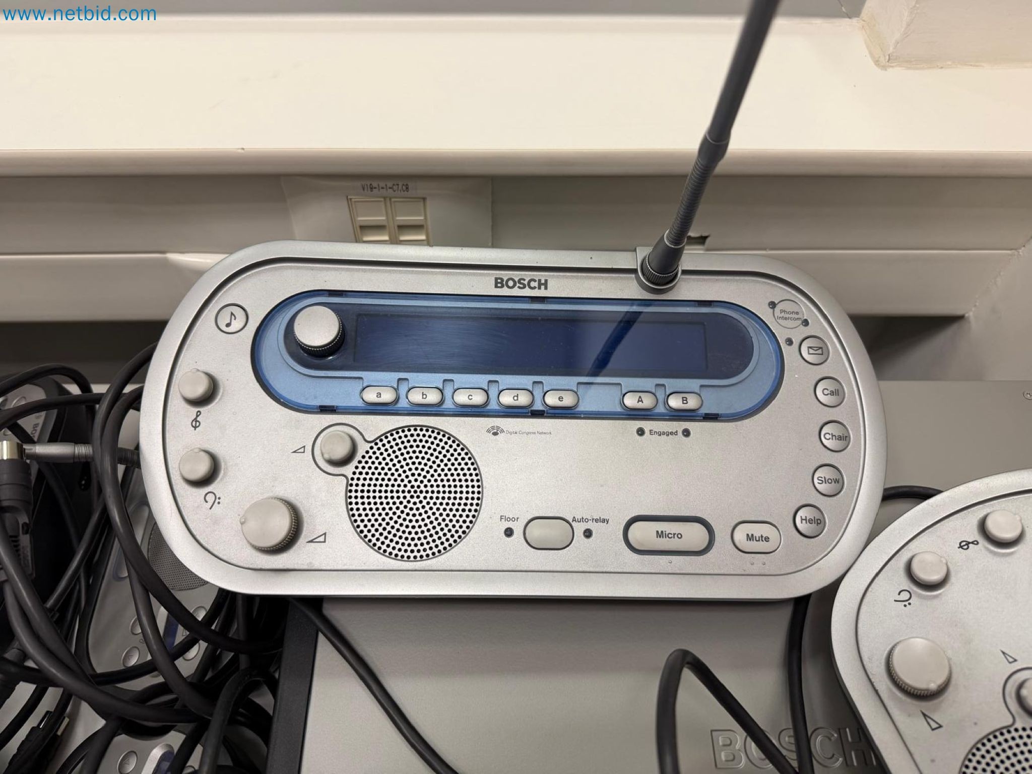 Industrial testing, measurement, and production technology
-2