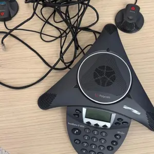 TeKo IP 6000 + Microphone Set
