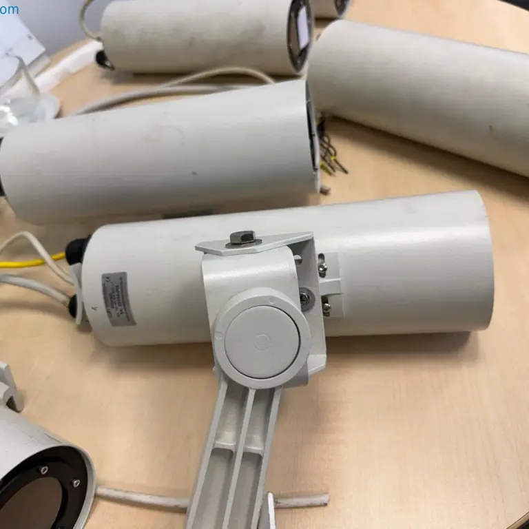 12 Package - Thermal Imaging Cameras