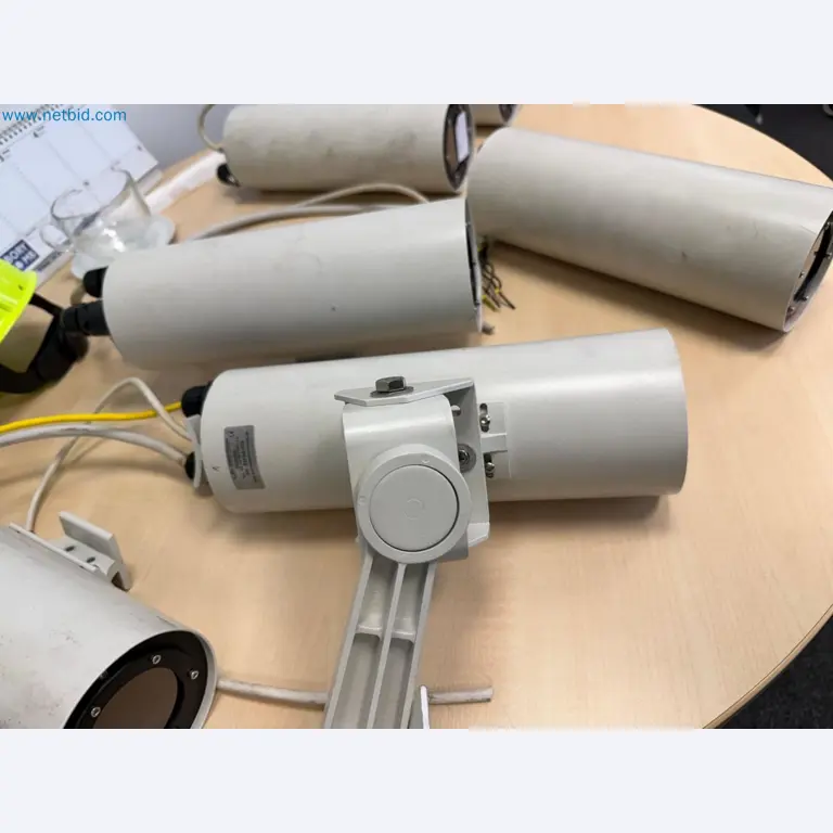 Industrial testing, measurement, and production technology
-1
