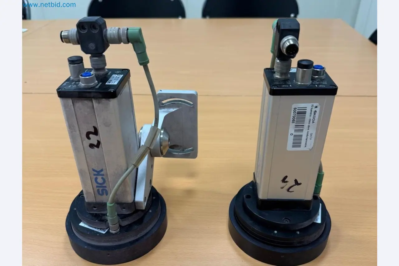 Industrial testing, measurement, and production technology
-1