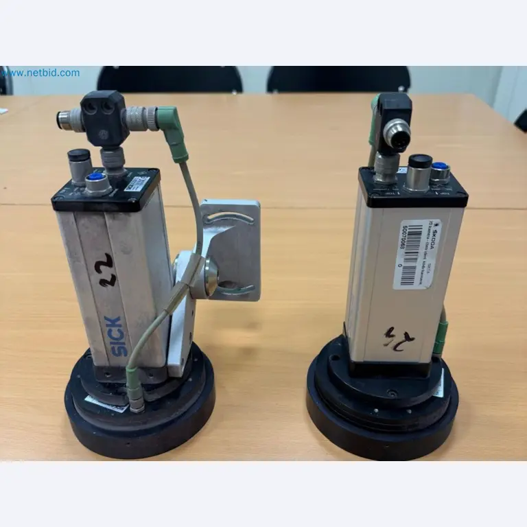 Industrial testing, measurement, and production technology
-1