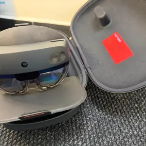 3 Smart Glasses Microsoft MS HoloLens 2