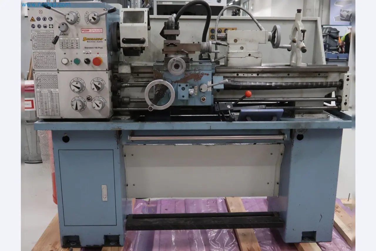 Industrial testing, measurement, and production technology
-1
