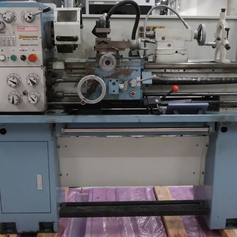 Lathe