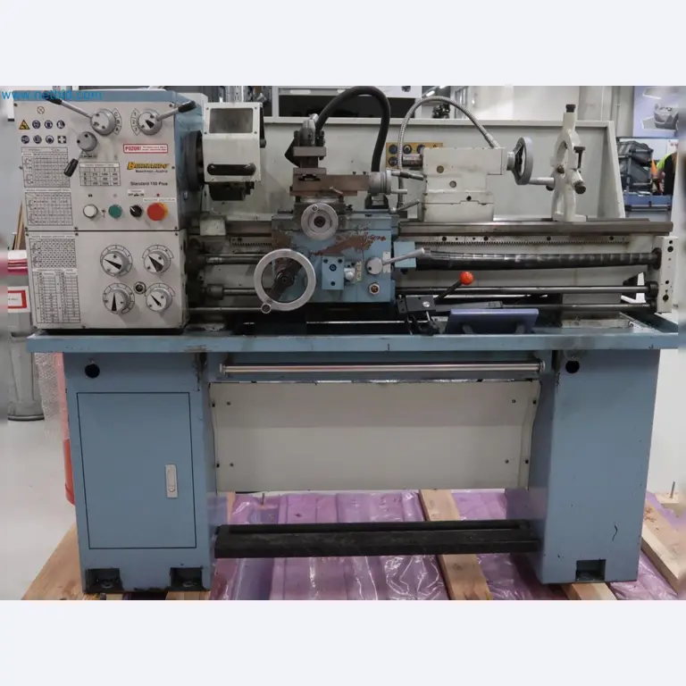 Industrial testing, measurement, and production technology
-1