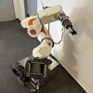 Industrial robots KUKA