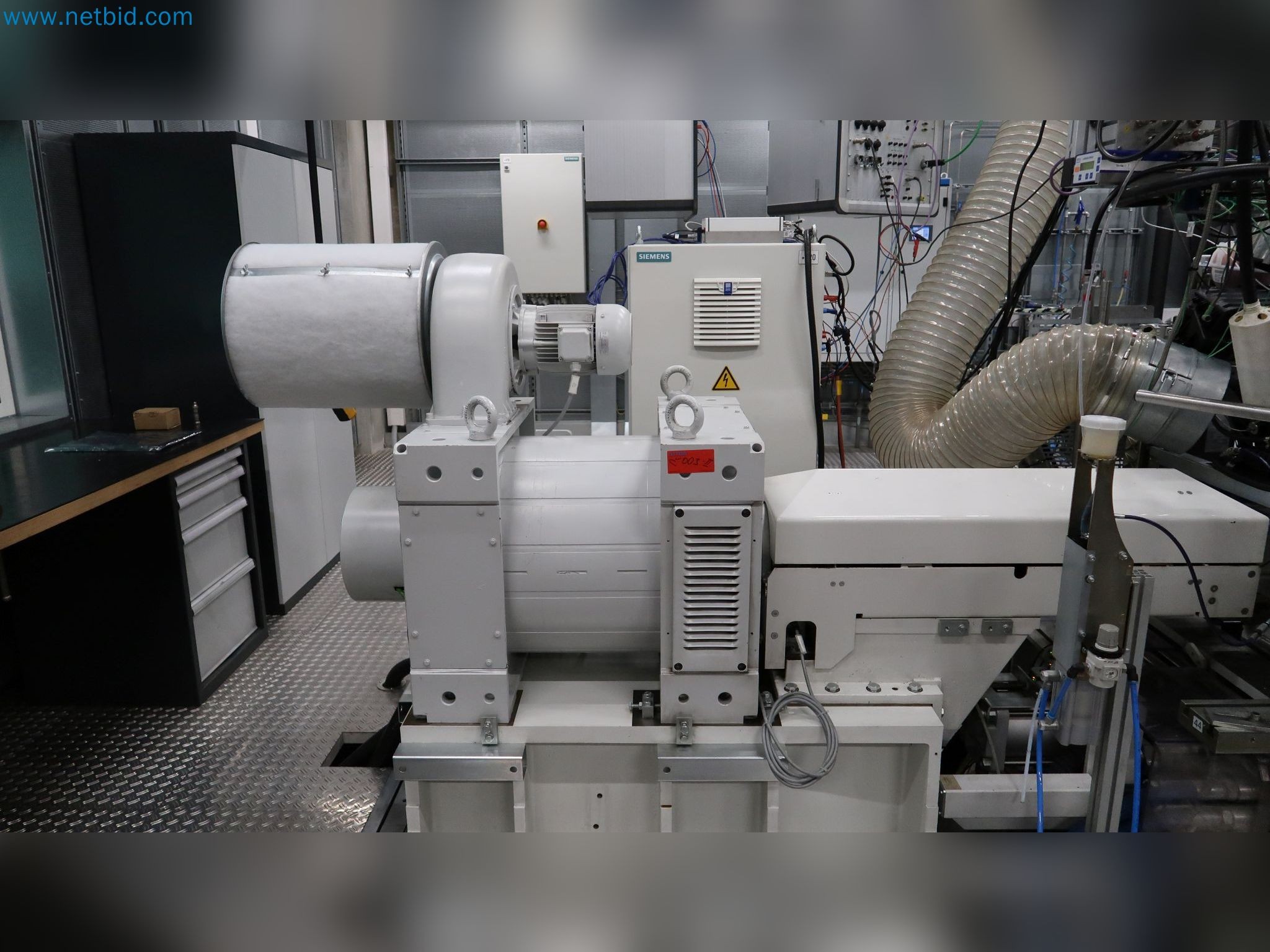 Industrial testing, measurement, and production technology
-1