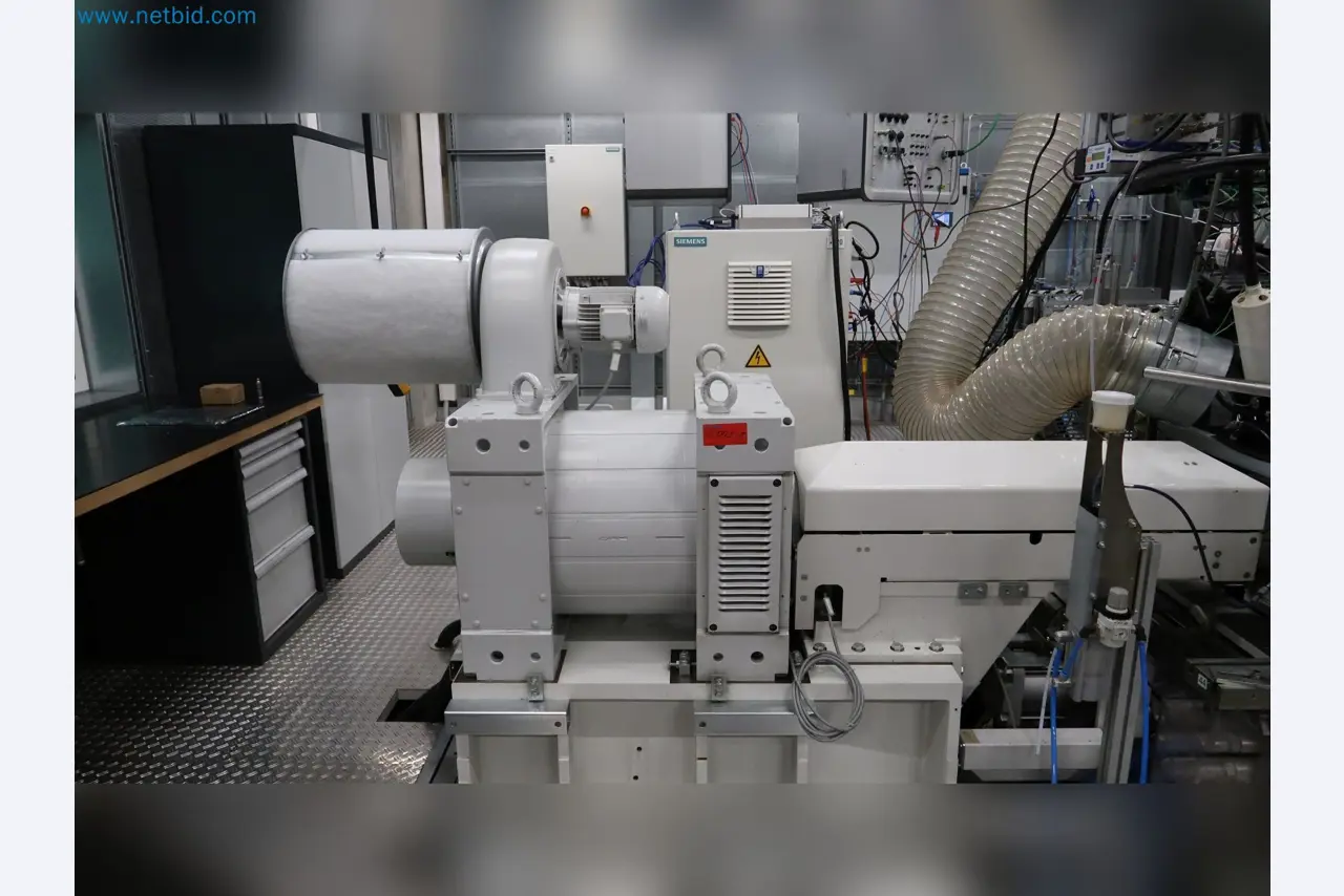 Industrial testing, measurement, and production technology
-1