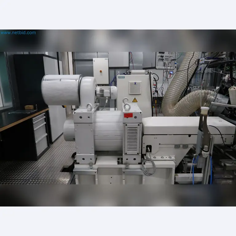 Industrial testing, measurement, and production technology
-1