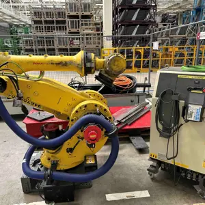 Industrial testing, measurement, and production technology