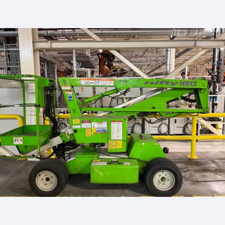 Industrial testing, measurement, and production technology-3