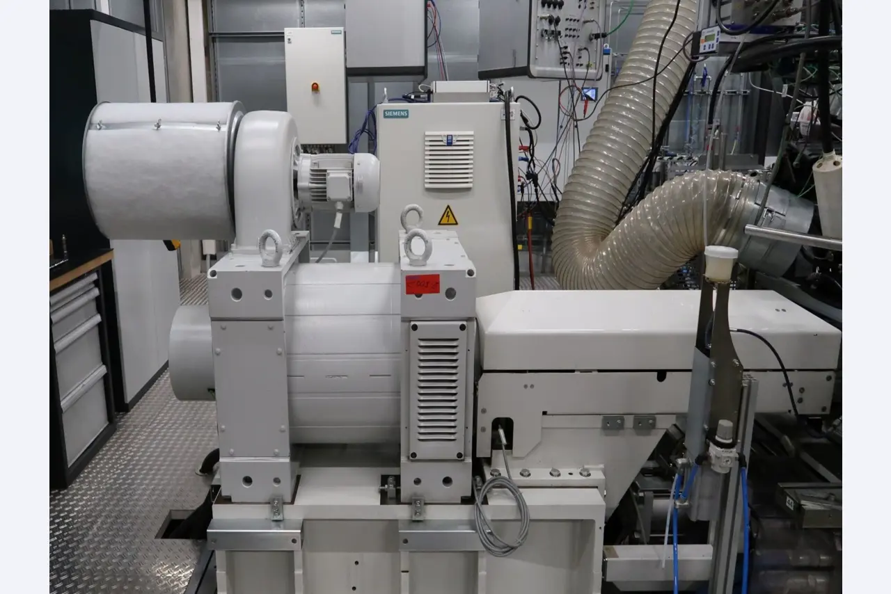 Industrial testing, measurement, and production technology-4
