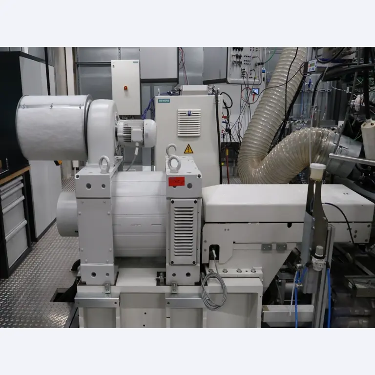 Industrial testing, measurement, and production technology-4