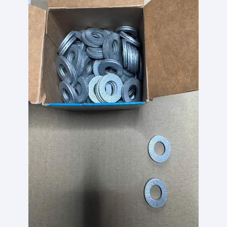 Various connecting materials from stock-5