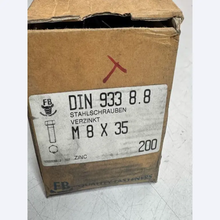 div. matériel d'assemblage d'un stock-3