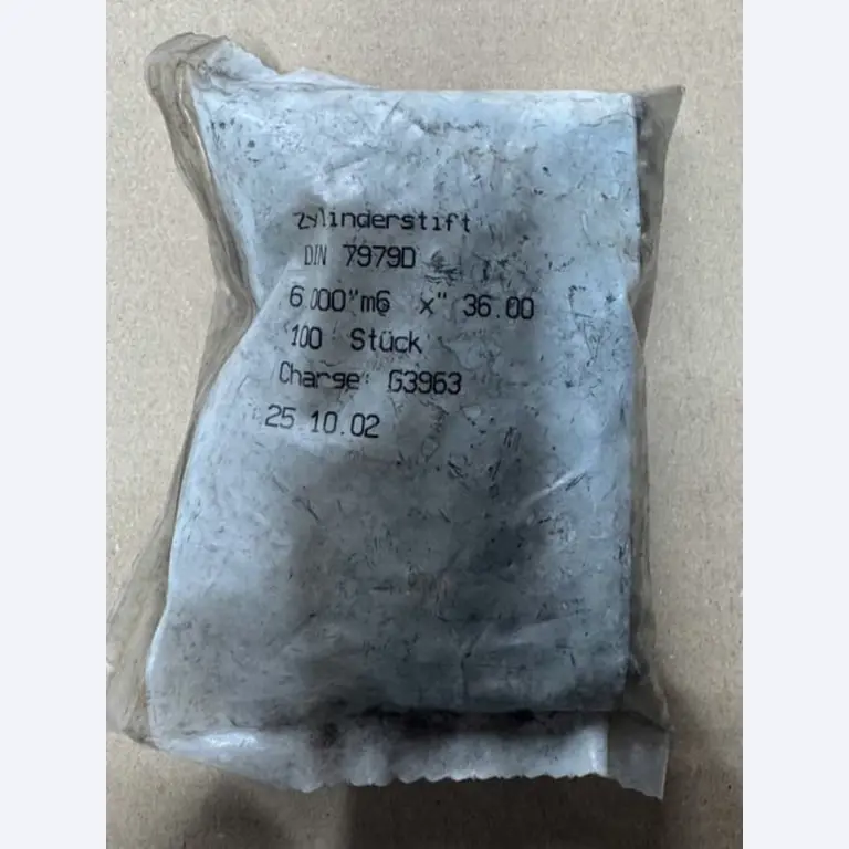 Various connecting materials from stock-5