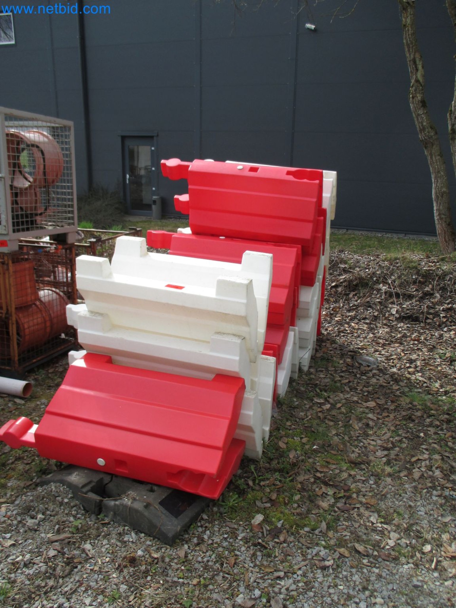 Construction machinery and site equipment-1