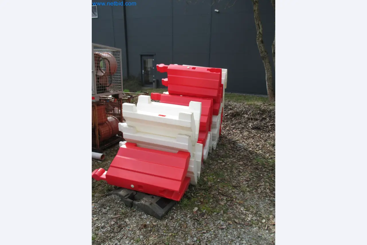 Construction machinery and site equipment-1