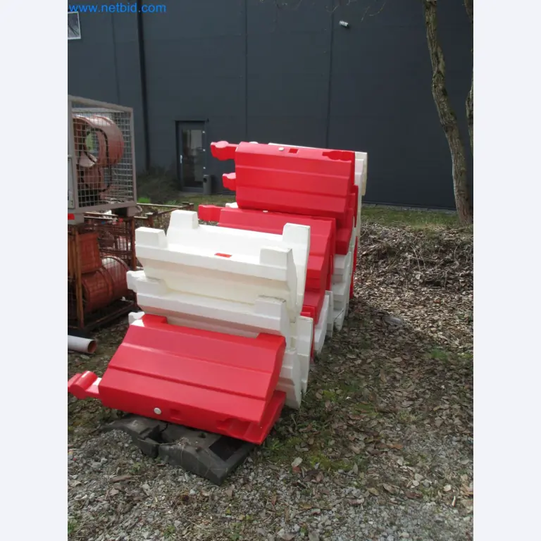 Construction machinery and site equipment-1