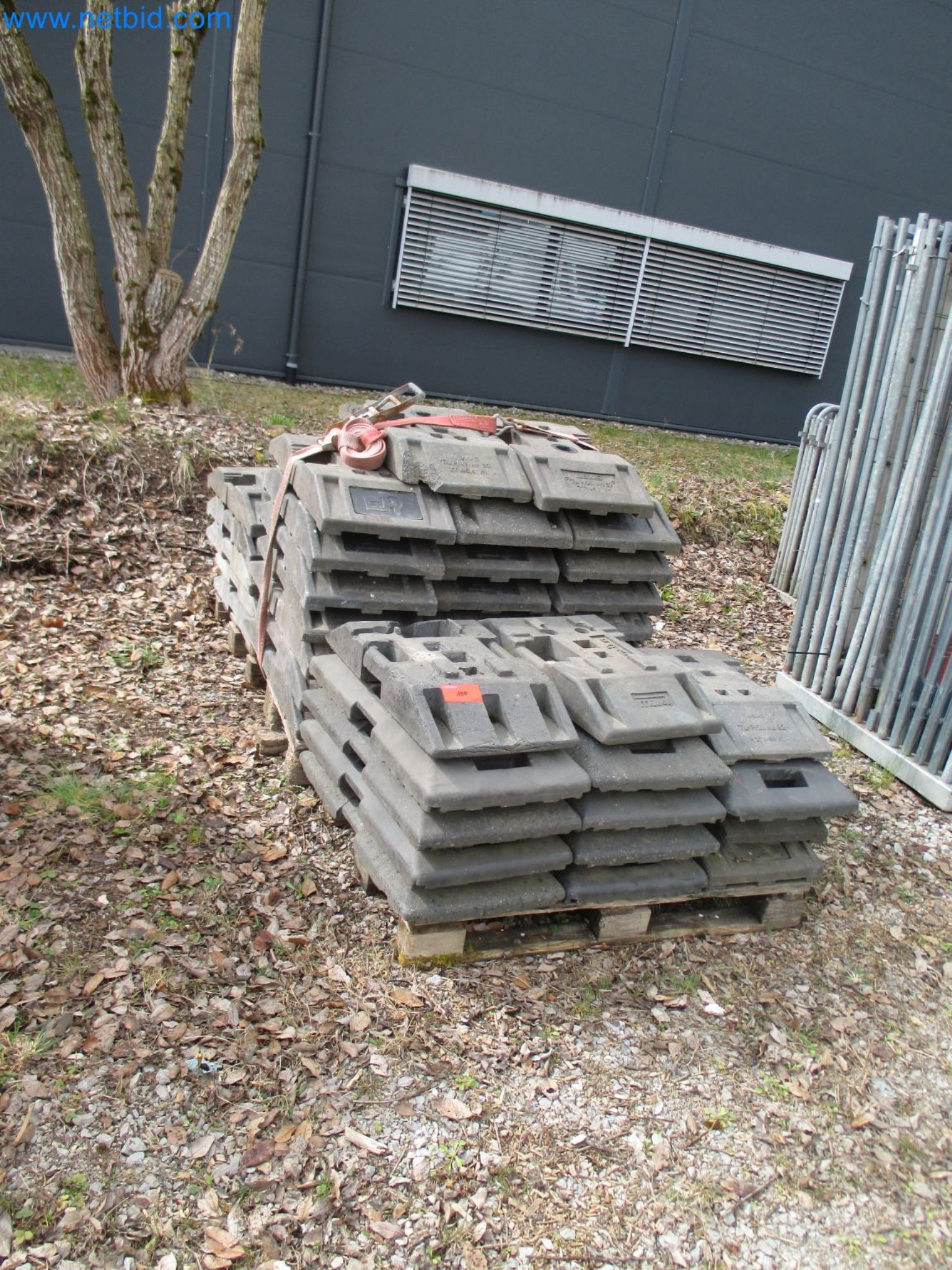 Construction machinery and site equipment-2