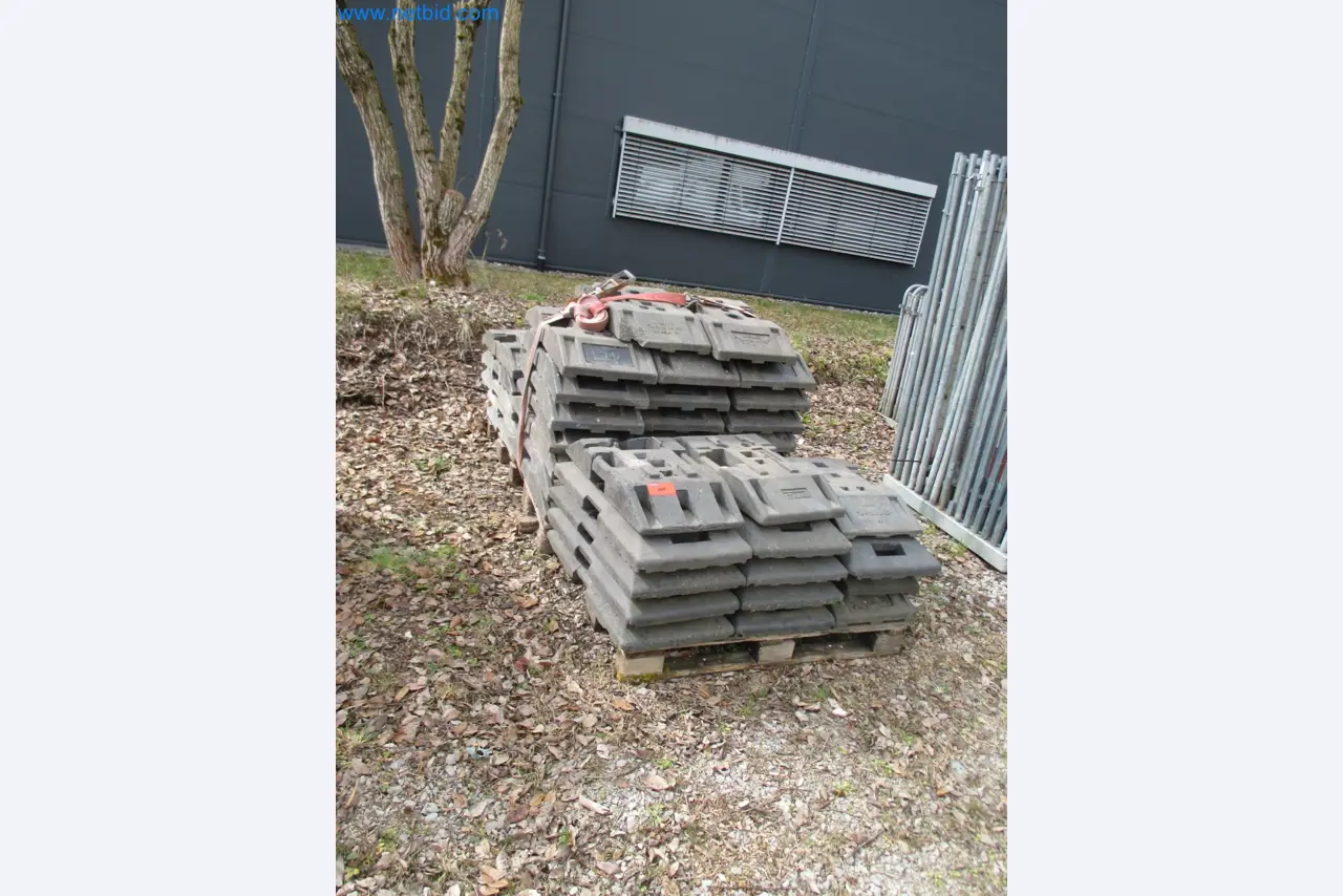 Construction machinery and site equipment-2