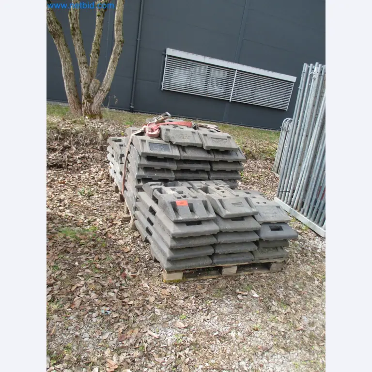 Construction machinery and site equipment-2