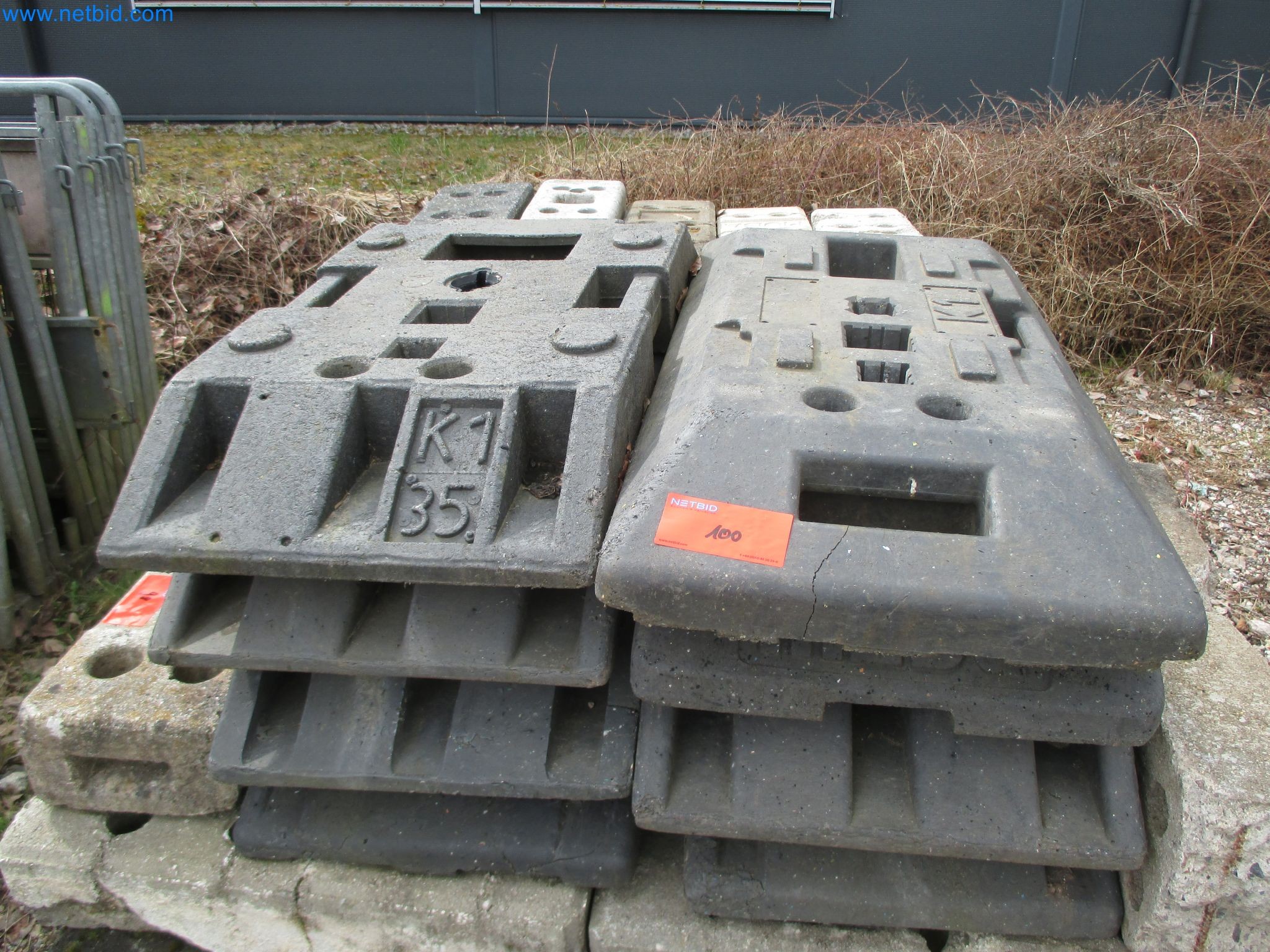 Construction machinery and site equipment-3