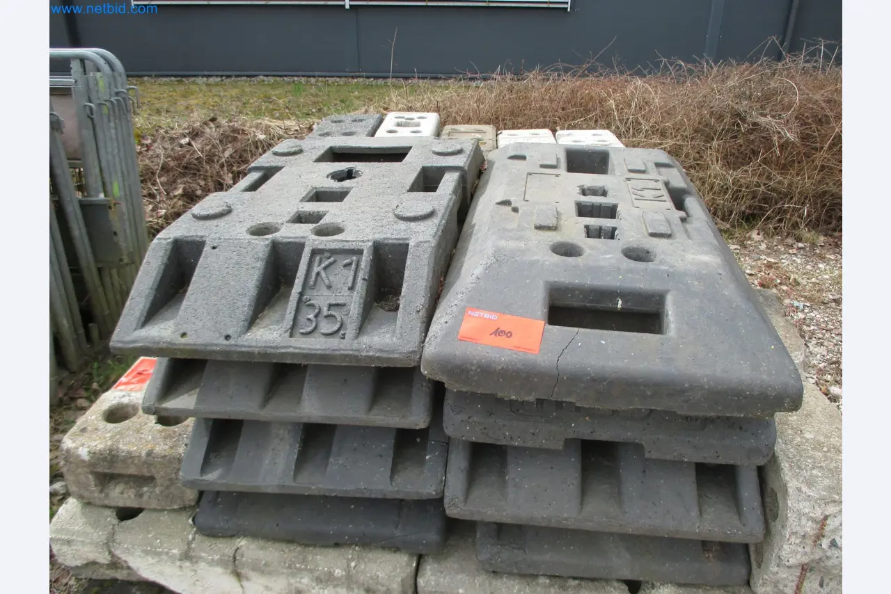 Construction machinery and site equipment-3