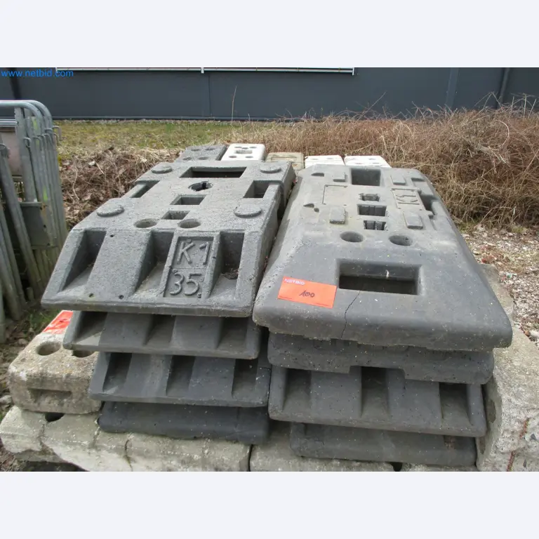 Construction machinery and site equipment-3