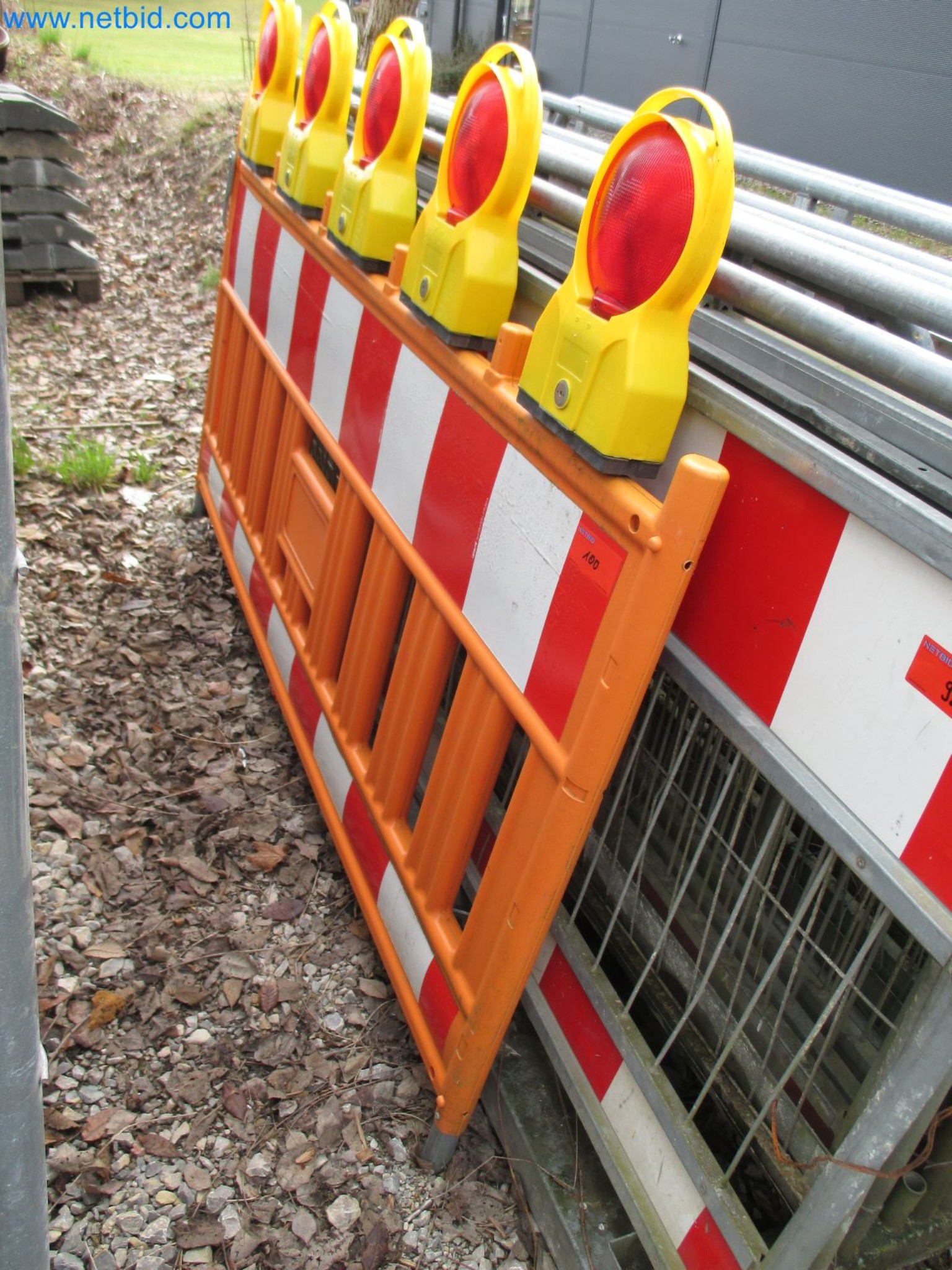 Construction machinery and site equipment-4