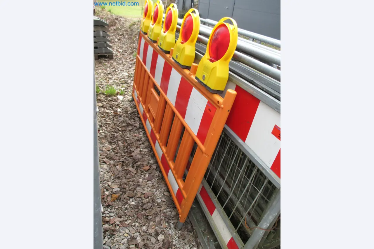 Construction machinery and site equipment-4