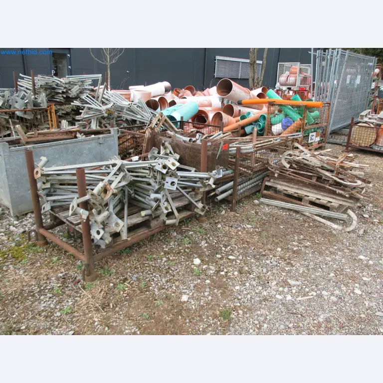 Construction machinery and site equipment-5