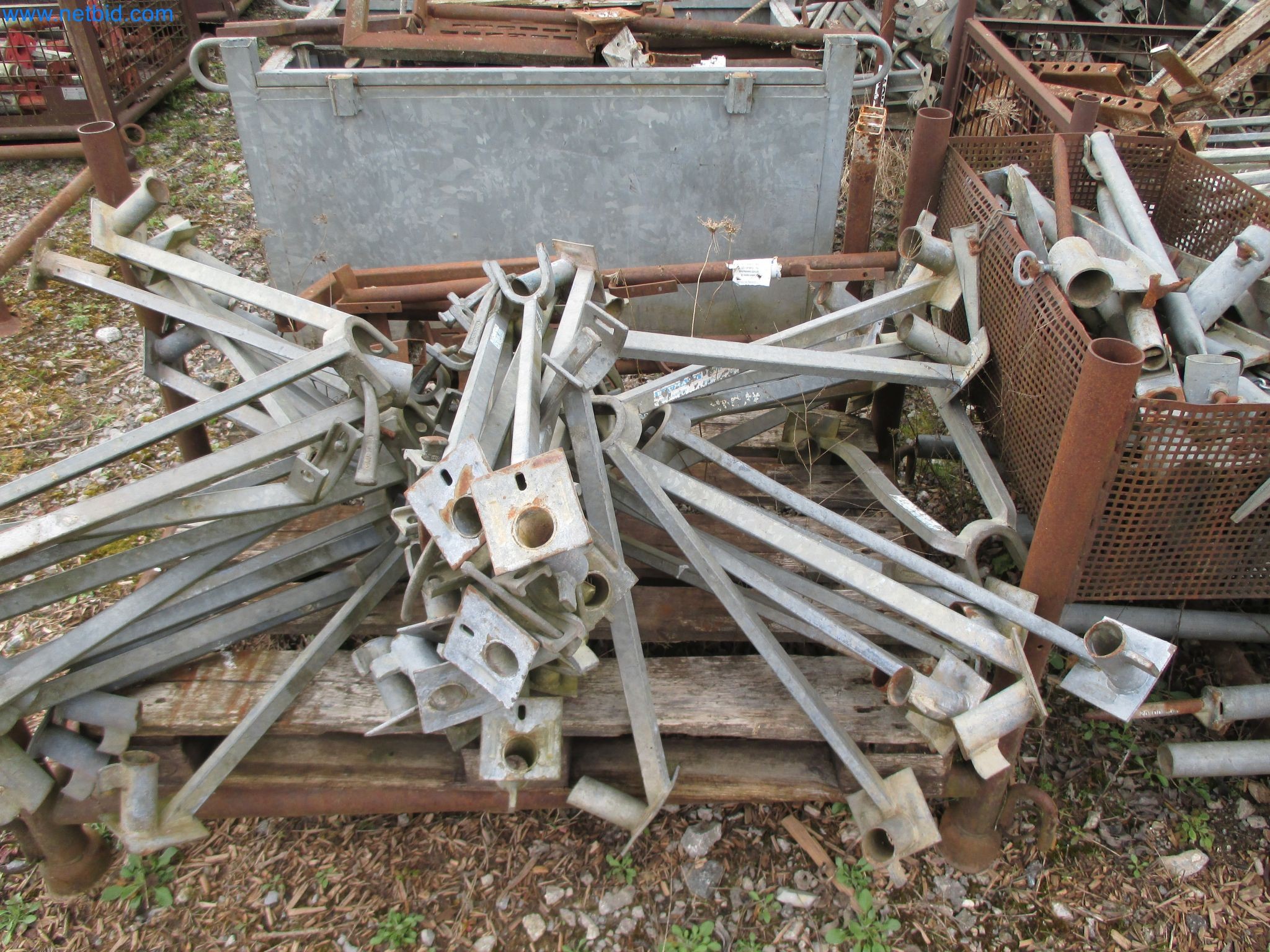 Construction machinery and site equipment-6