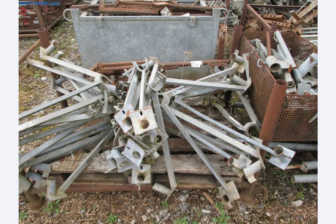 Construction machinery and site equipment-6