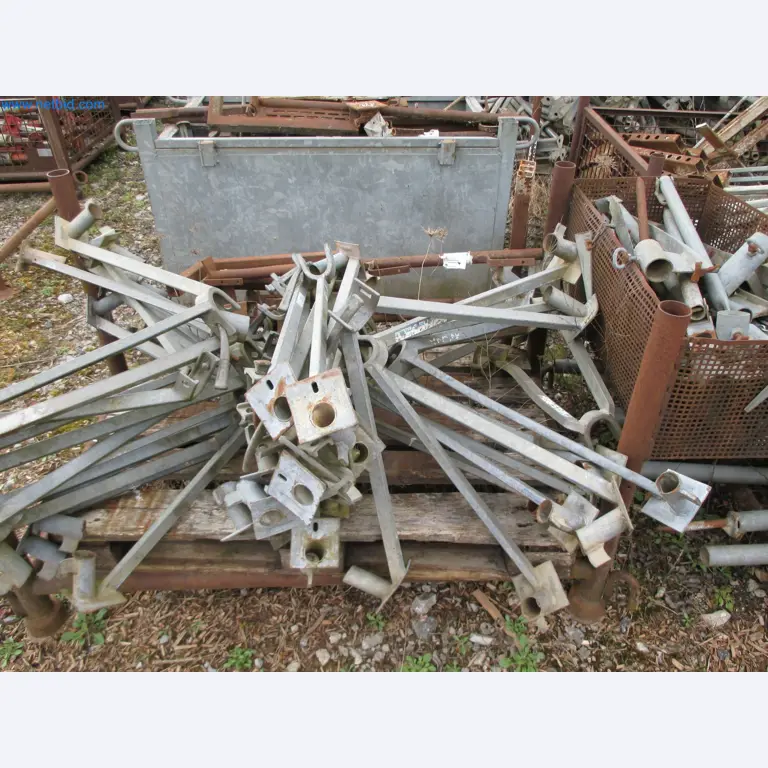 Construction machinery and site equipment-6