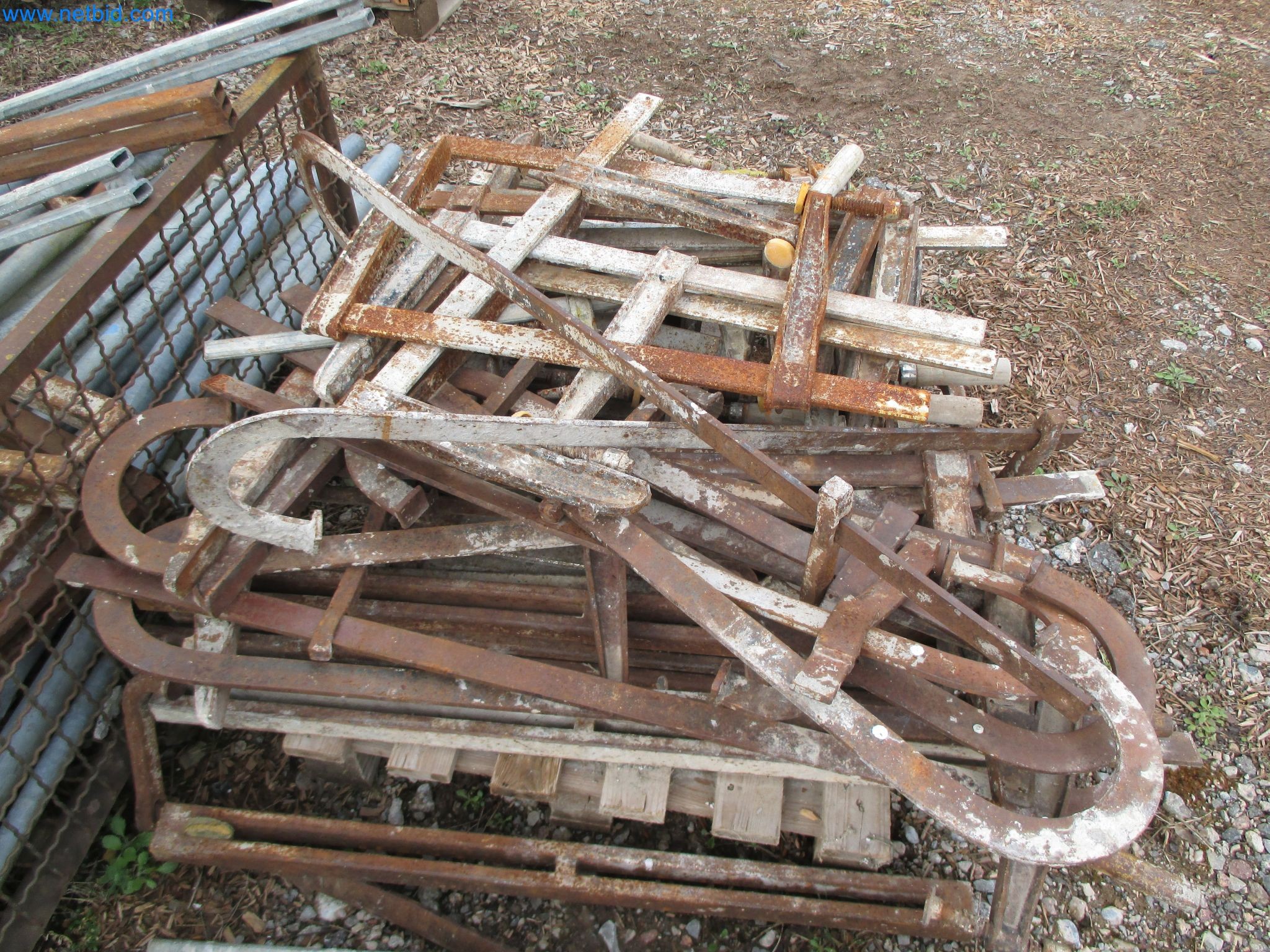 Construction machinery and site equipment-8