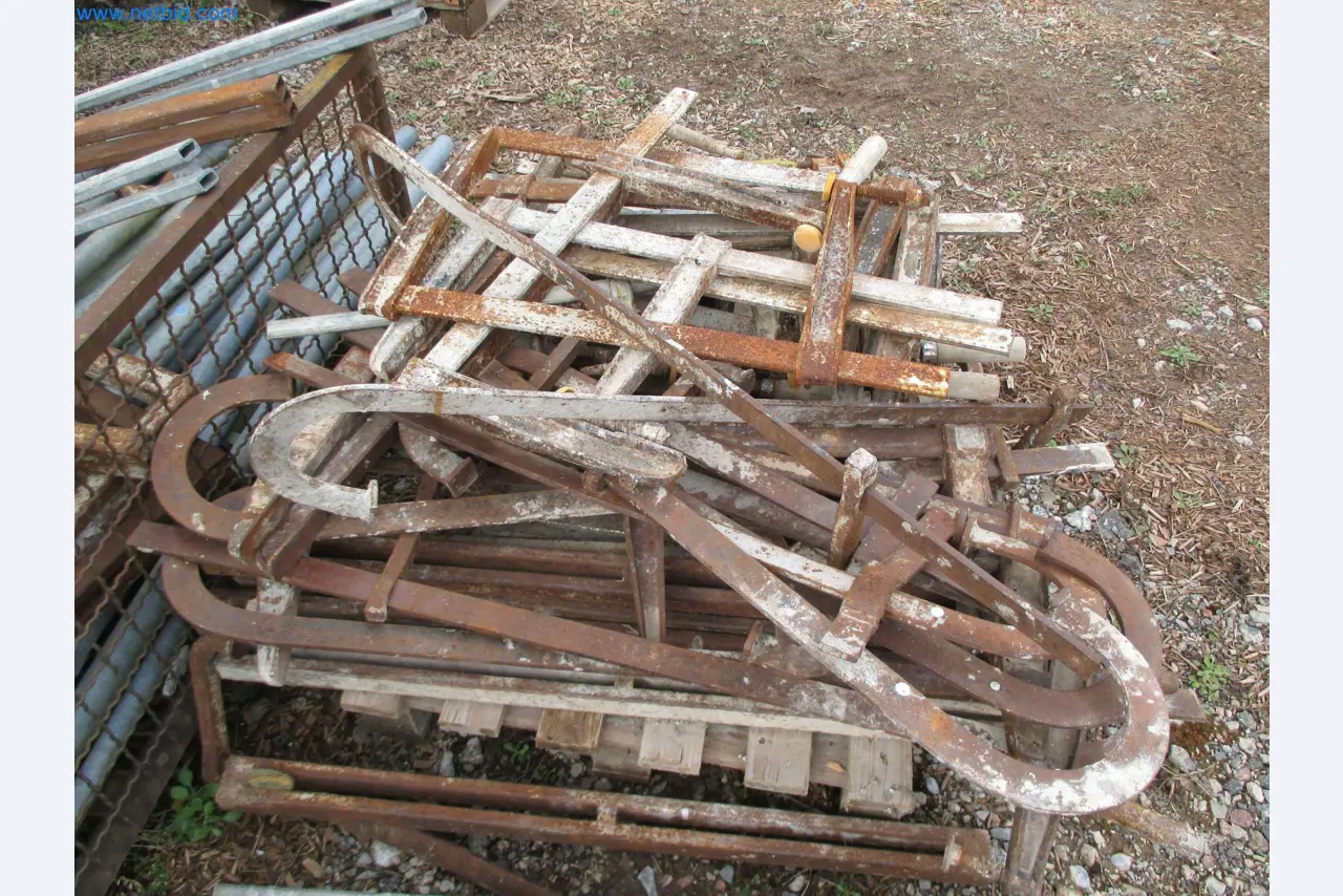 Construction machinery and site equipment-8