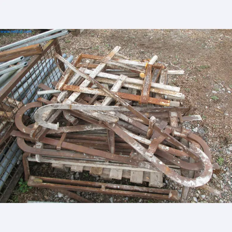 Construction machinery and site equipment-8